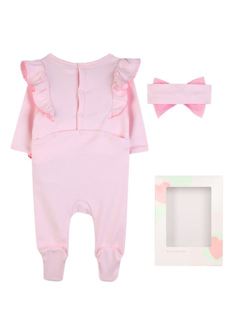 Tutina con fascia BILLIEBLUSH KIDS | U2181144L